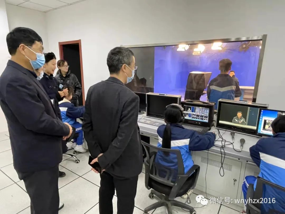 临渭育红中学,临渭区育红初中