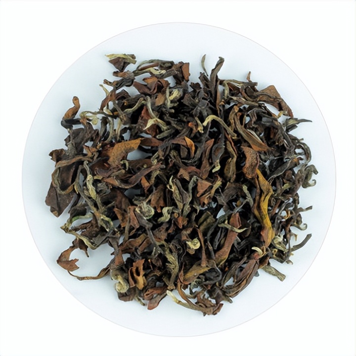 中国十大区域品牌名茶排名,中国名茶最新排行表