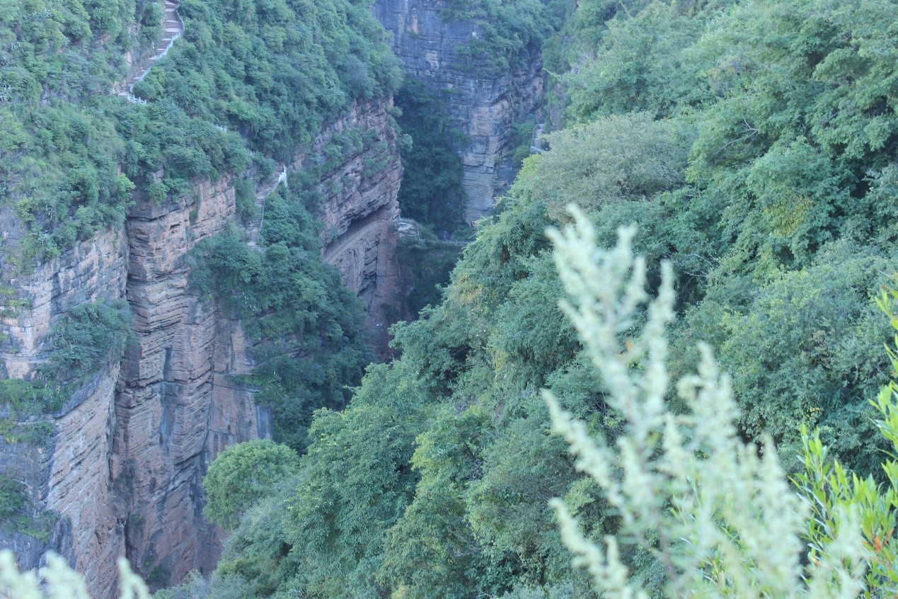 昆明周边小众自驾游,昆明周边游旅行攻略推荐