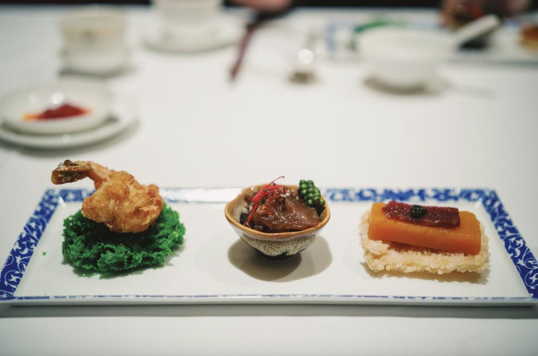 很老派、很雍容、很科技、很新潮，老钱风的“新酒店”