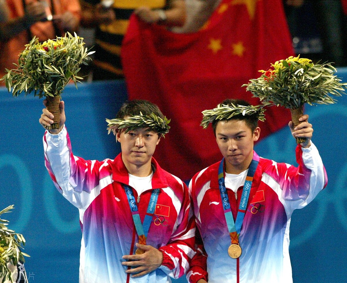 中国乒协完成换届选举,中国乒协教练组竞聘