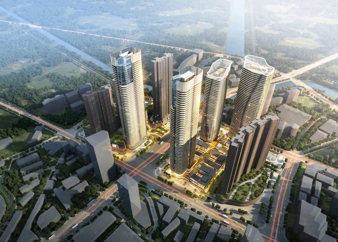 skp合肥商场,skp百货入驻合肥三孝口