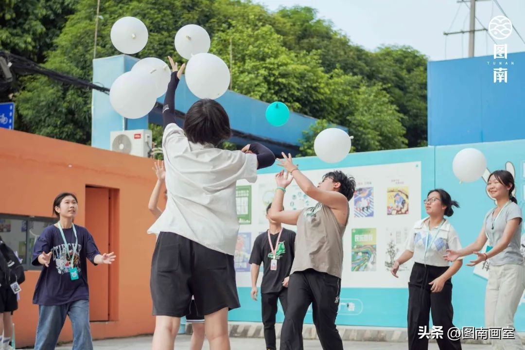 图南暑假班,23年暑假班