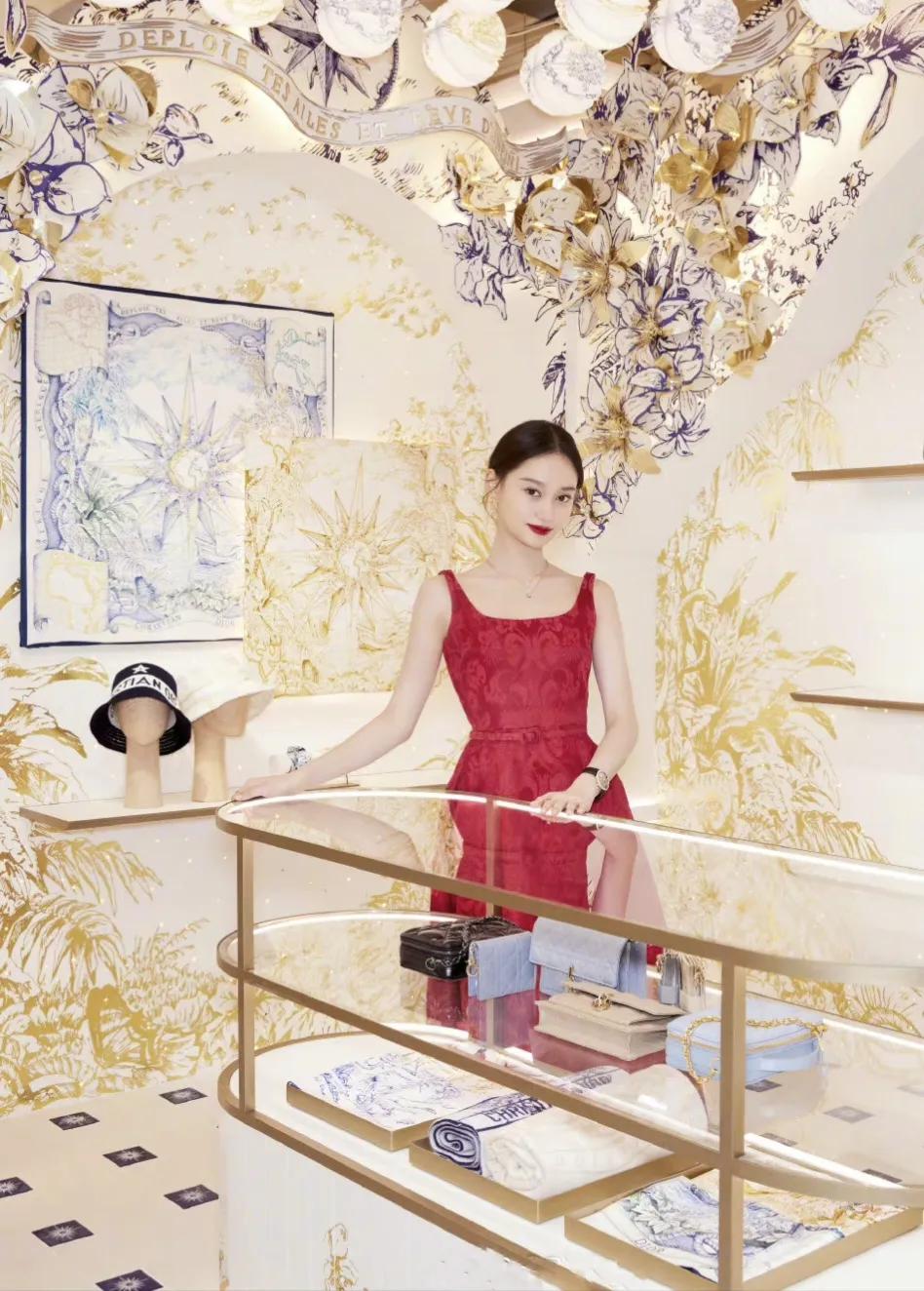 dior2023早春成衣图片,dior2020早春成衣系列