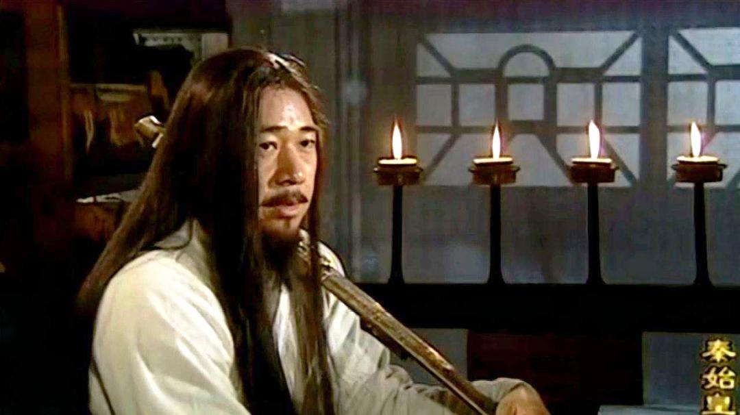 把皇帝演活,把皇帝演了个遍