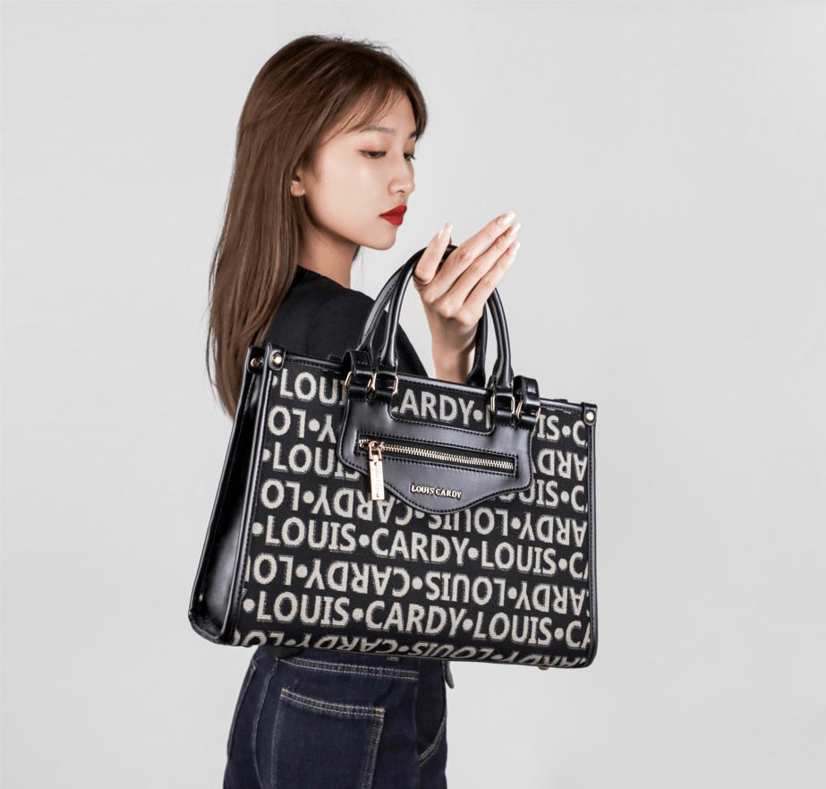 路易卡迪属于什么档次工厂在哪里,路易卡迪正品多少钱