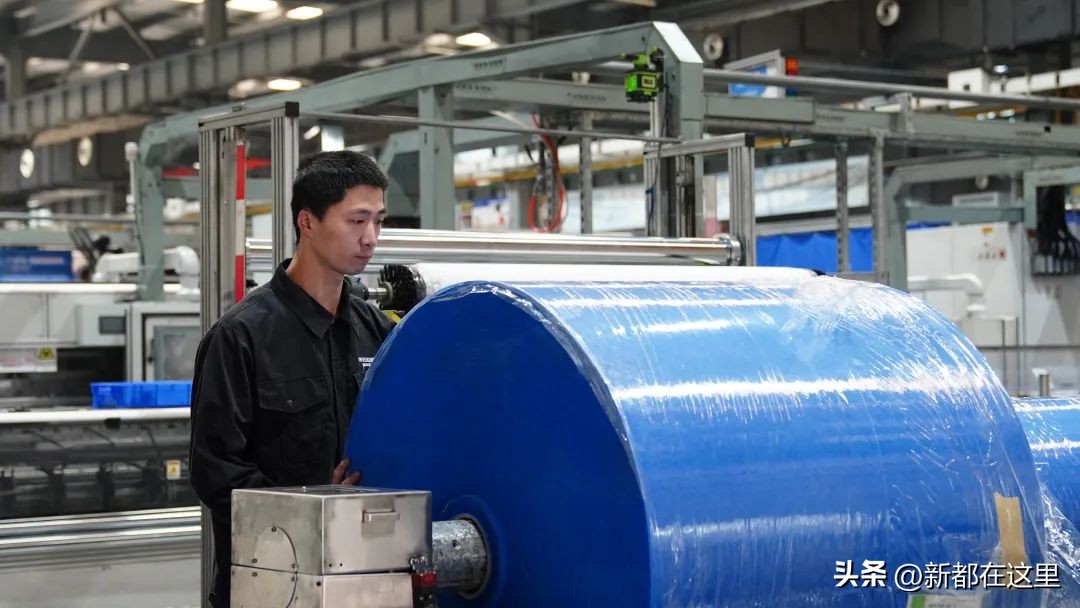 订单爆炸的企业,订单爆了