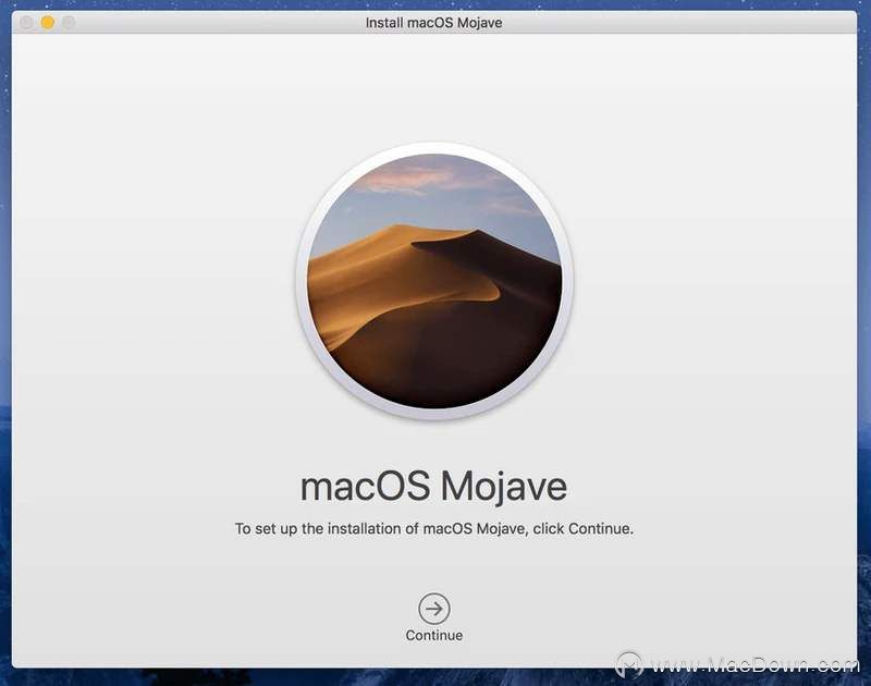 mac系统u盘重装系统教程,mac电脑重装系统的方法