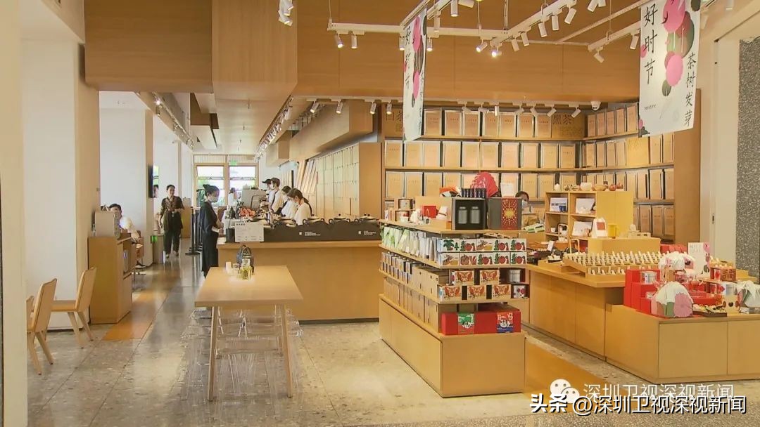 深圳消费指数增长,为什么消费指数在上涨