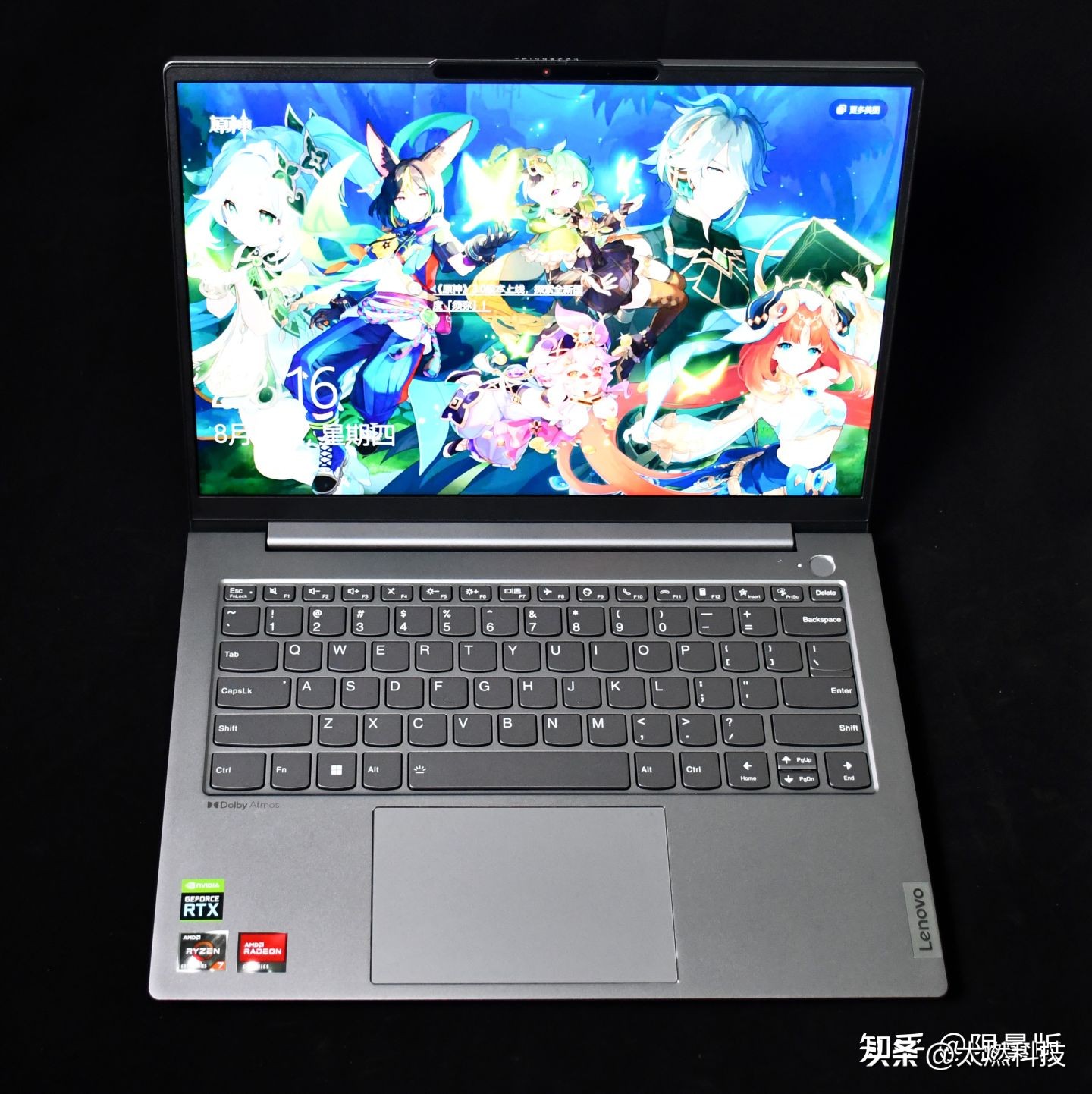 thinkbook14锐龙版深度评测,thinkbook14锐龙版真实测评