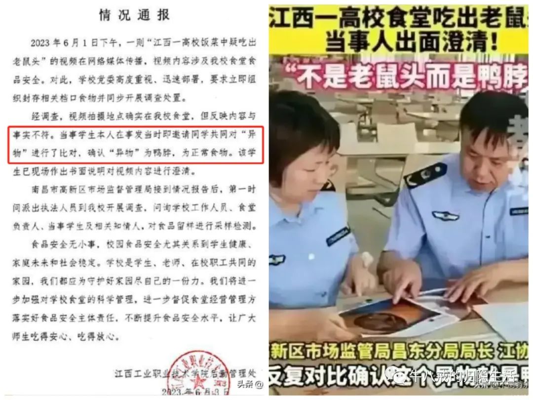 指鼠为鸭这是个新成语吗,指鼠为鸭是要进入成语词典了吗