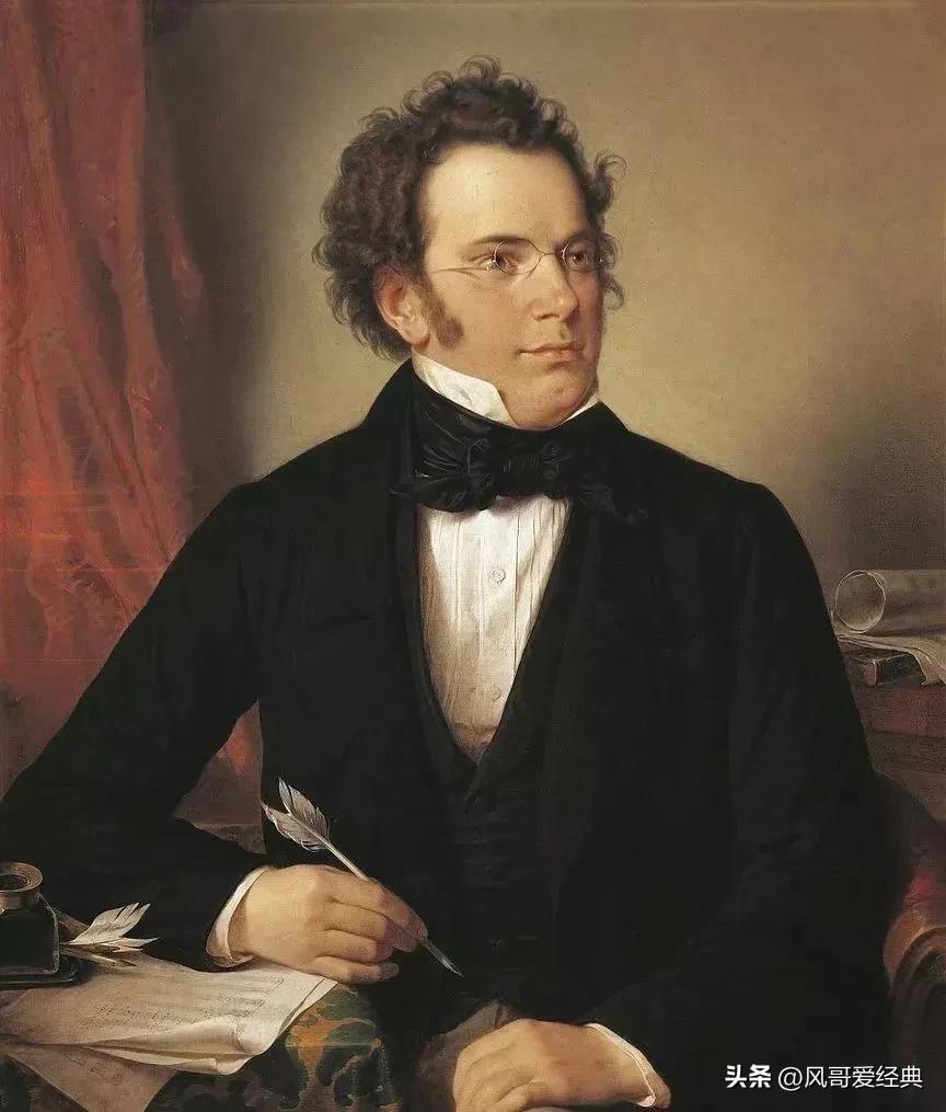 六部著名电影中的古典音乐家,经典的电影音乐