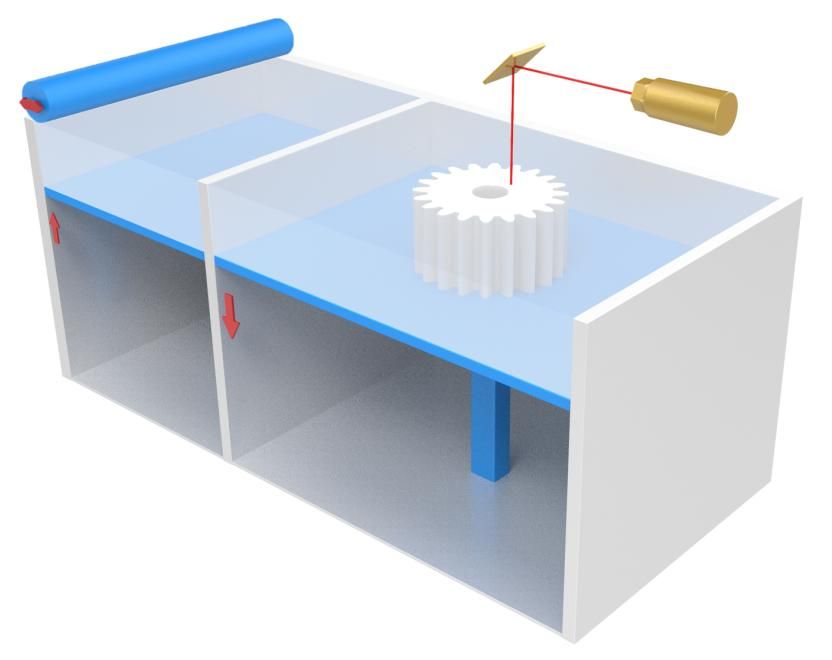 一篇文章带你了解陶瓷3d打印,陶瓷3d打印技术的成型过程