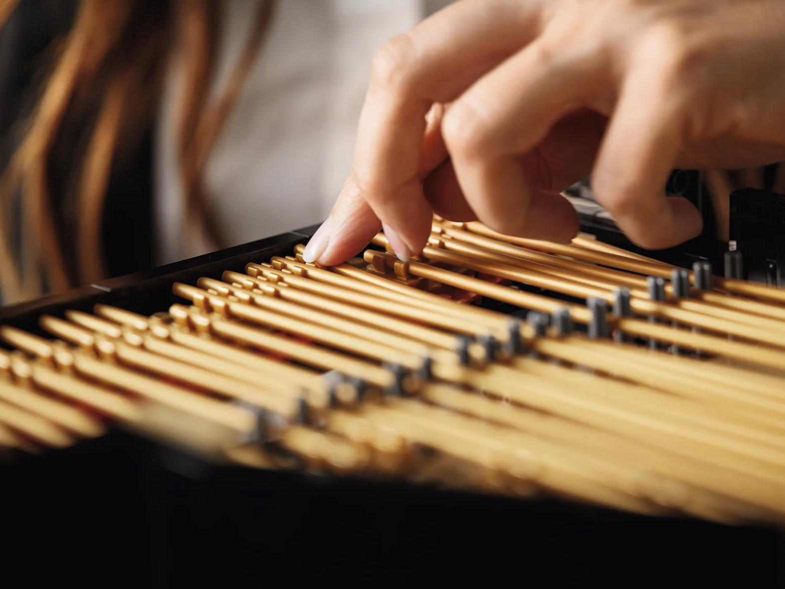 2023乐高最值得入手的十个系列,乐高2023年限量套装