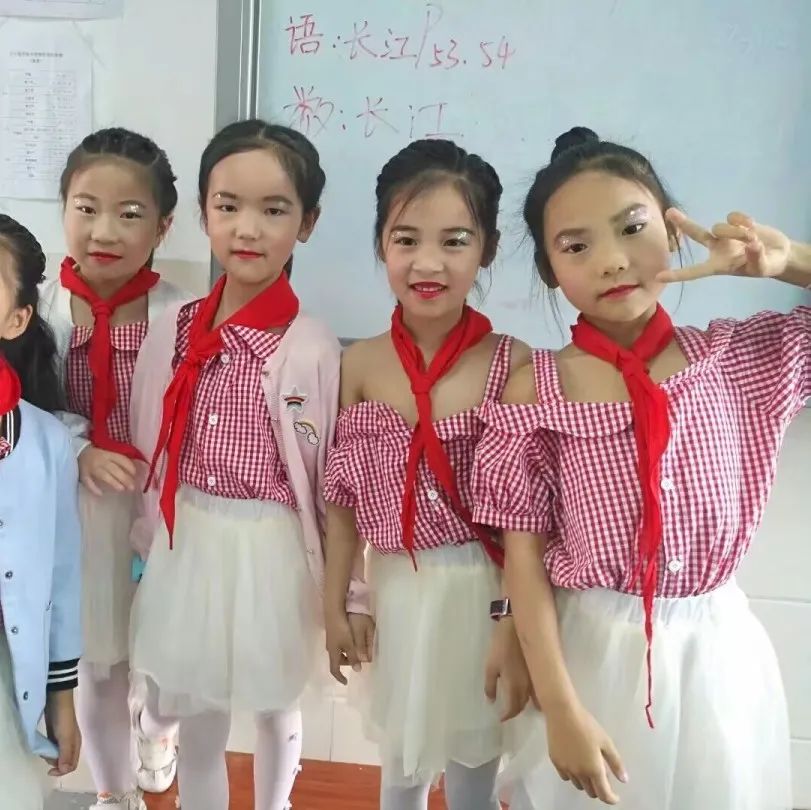 白云六中毕业典礼,白云学校毕业典礼