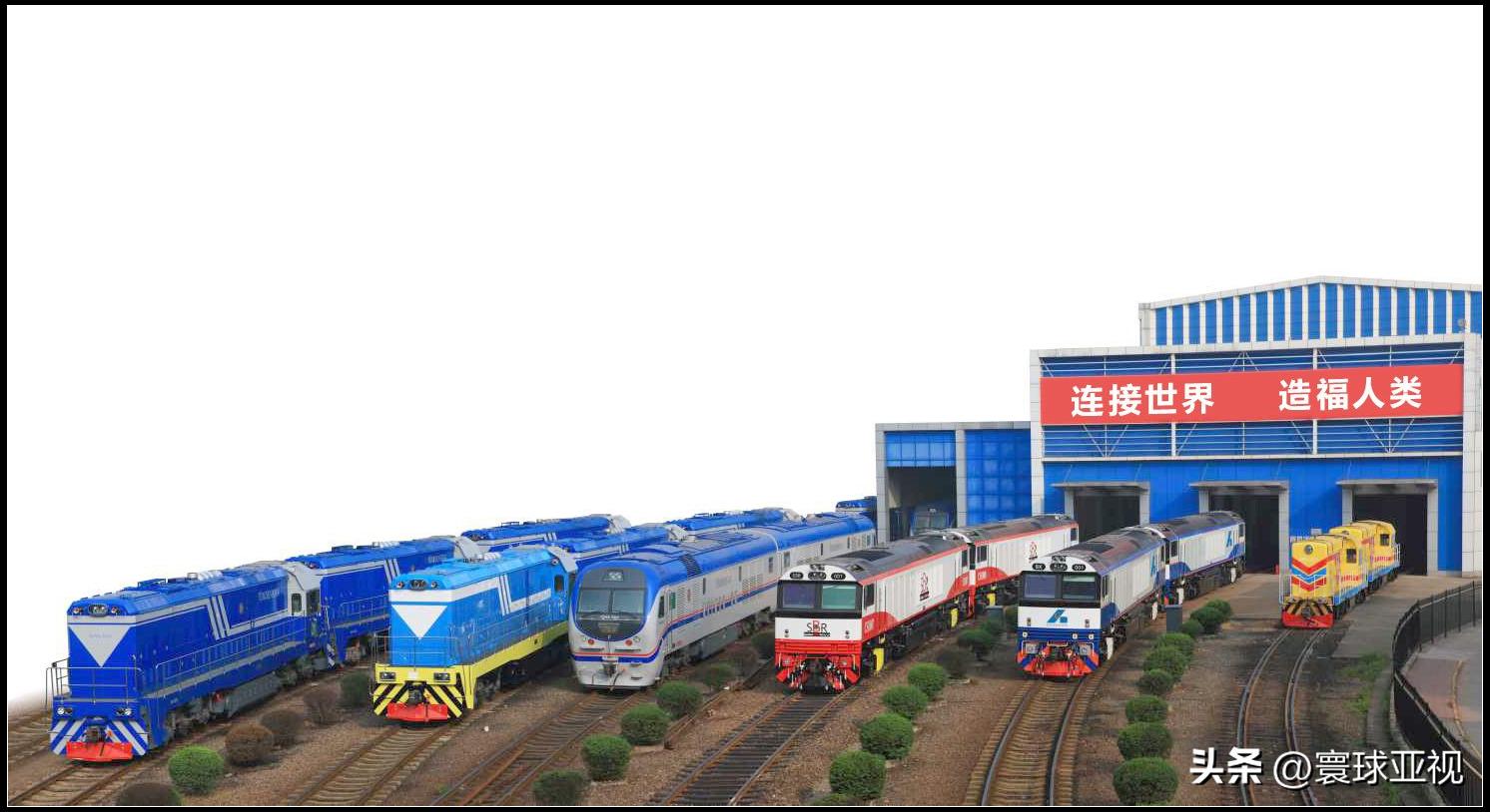 老三线之——四川资阳内燃机车厂，十里车城，烙印四三一