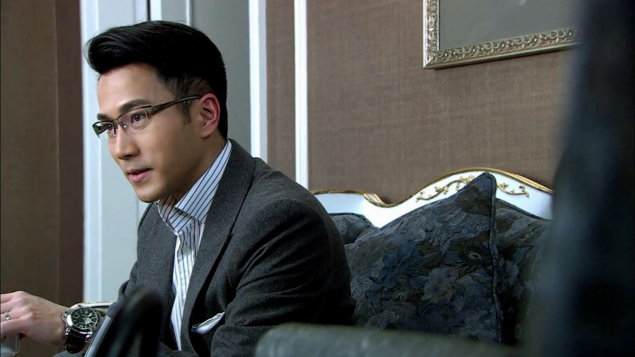 刘恺威的近况,现如今的刘恺威状况