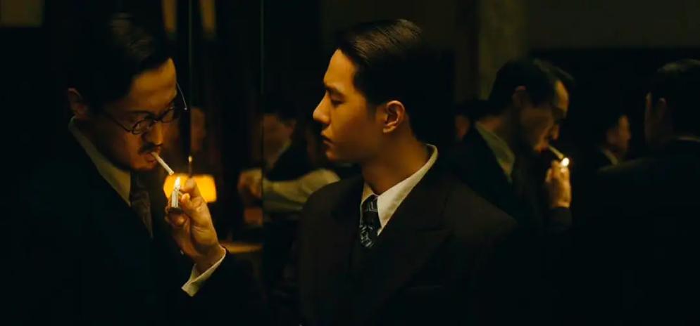 《无名》：春节档被低估的好电影！