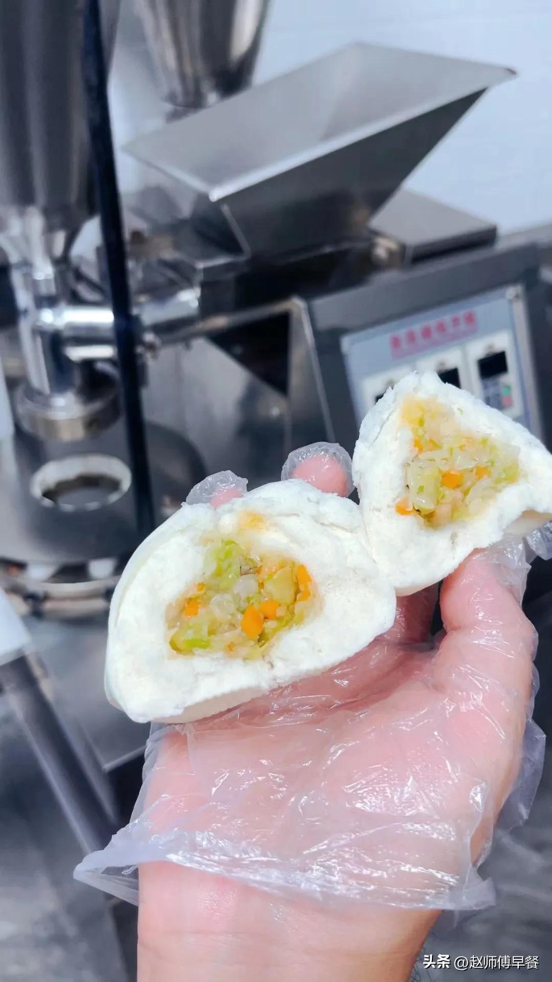 挤压式包子机的注意事项,挤压式包子机的优缺点