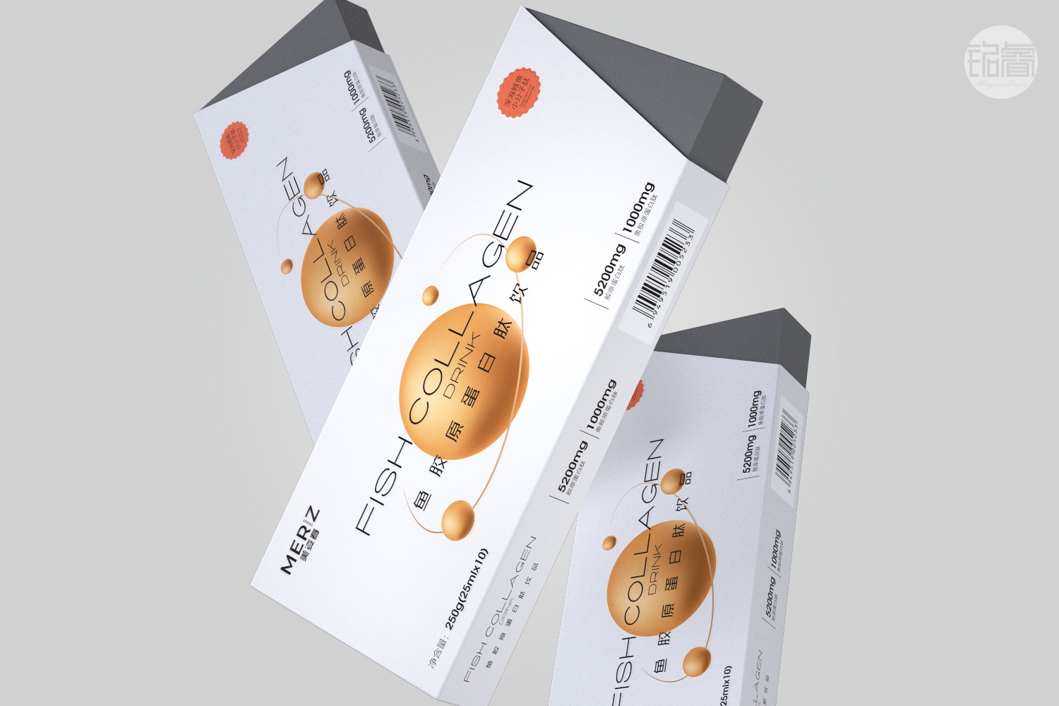 保健品礼盒包装设计,江西保健品包装设计大概多少钱