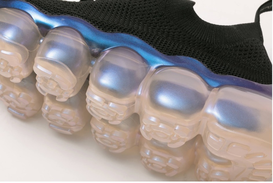 日本新锐鞋履品牌grounds《华丽志》专访｜靠“气泡鞋”一炮而红