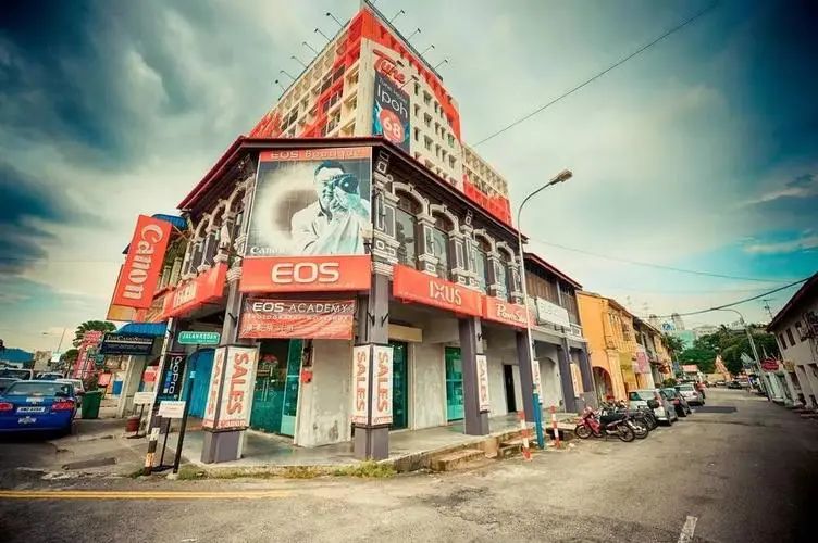 「屐痕处处」阙维杭：南洋忆，最忆是槟城