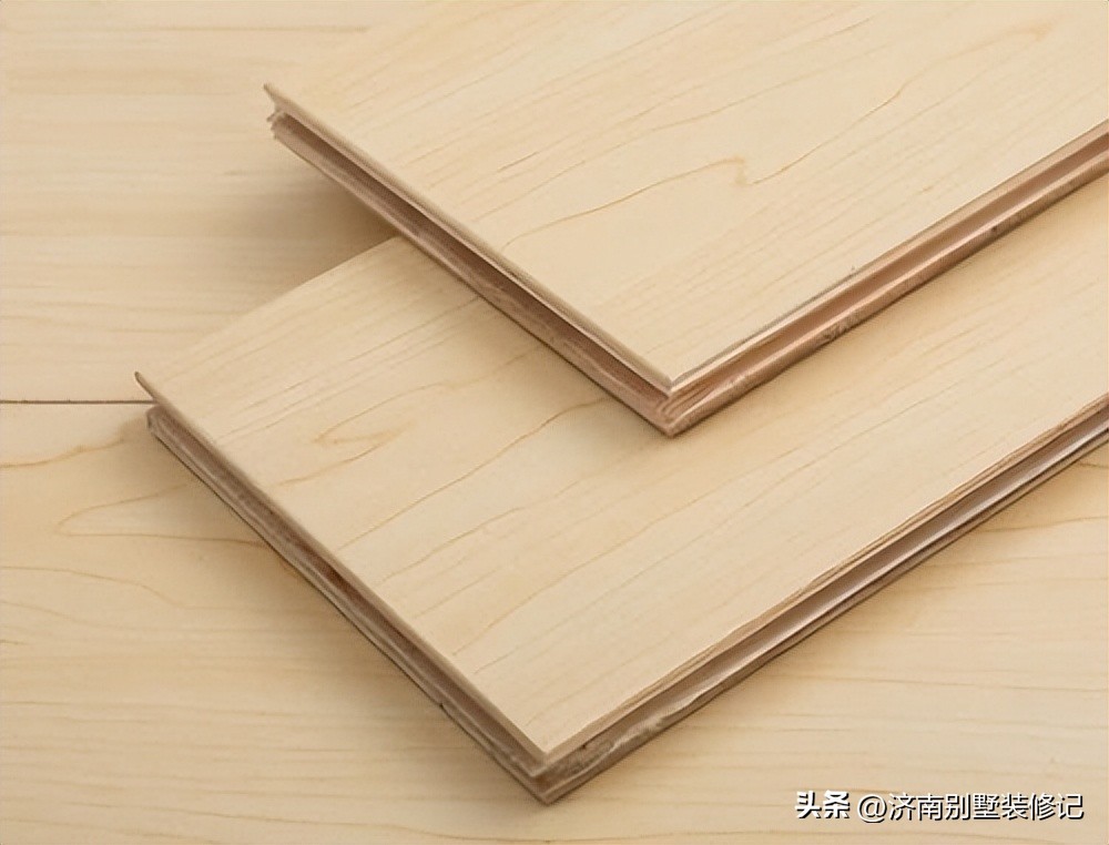 让木地板彻底焕然一新,木地板颜值