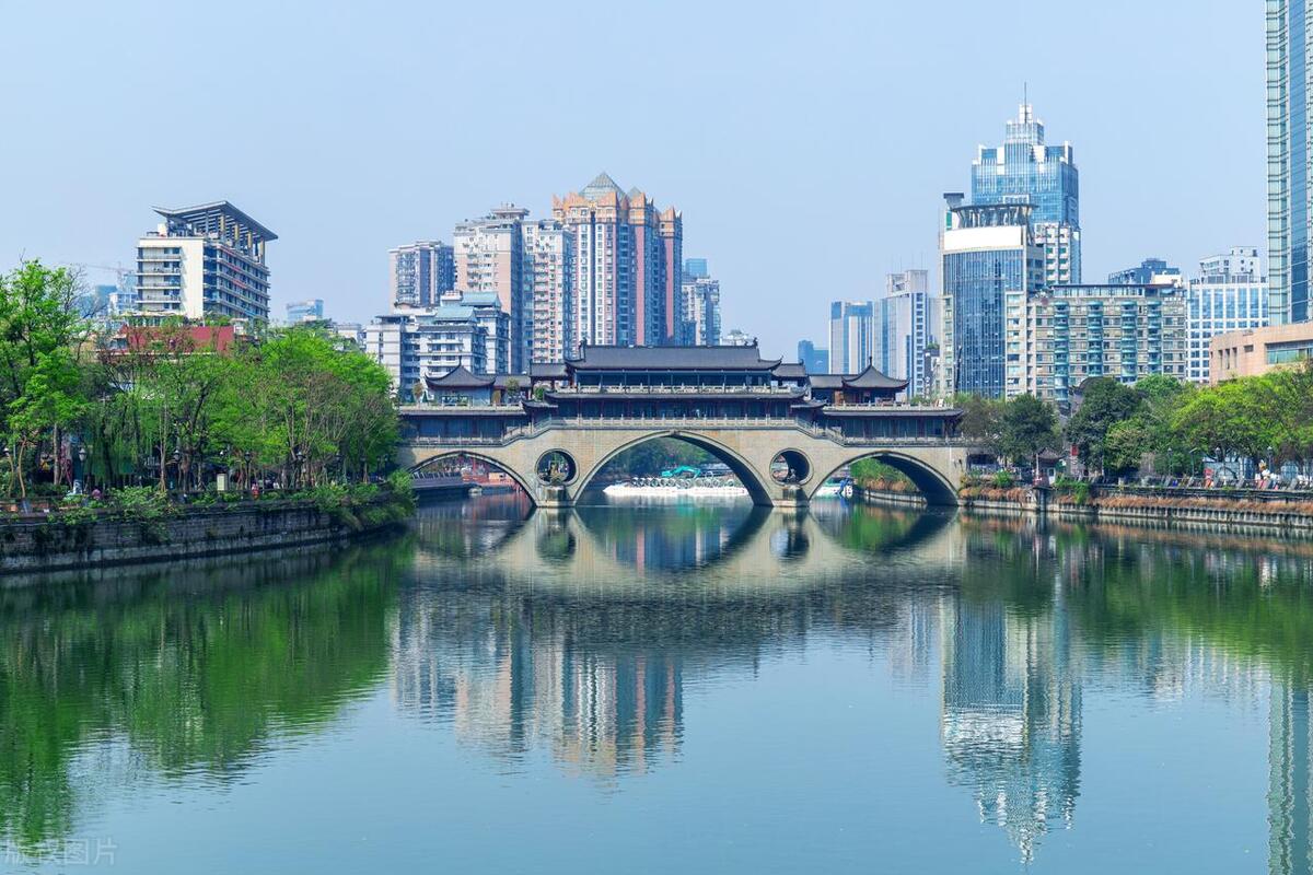 中国城市2050最新排名,中国城市繁荣实力排名2020