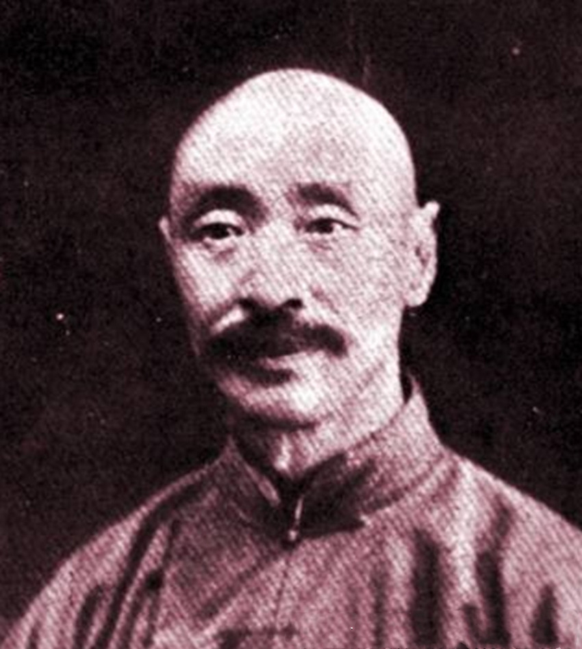 曾获长器械对抗赛第一名，一招破解李景林剑法的郝恒禄有多厉害