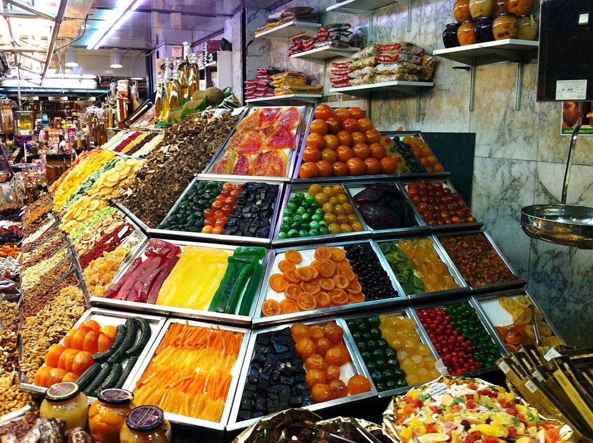 开了七年的水果店不赚反而赔钱,水果店每天赔钱有坚持的必要吗