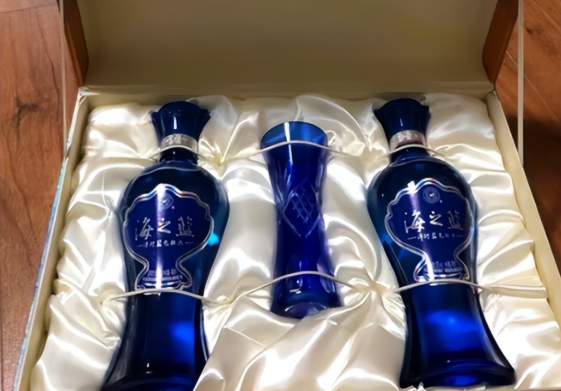 洋河酒是天之蓝好还是梦之蓝好,洋河酒天之蓝海之蓝梦之蓝哪个好