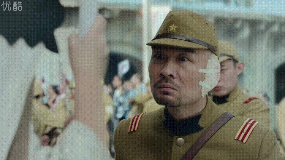 郭靖宇传奇剧升级换代,《勇敢的心2》把文化人的抗战写活了