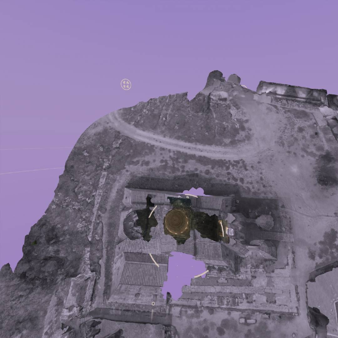 拼图巡游vr第三关,拼图巡游全部拼图