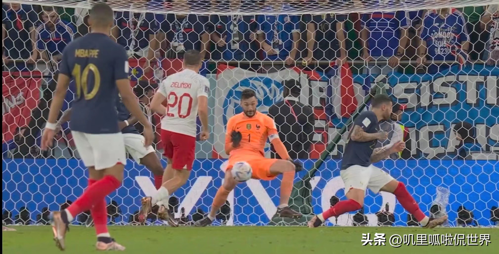 谁是你心目中最强门将！卡塔尔世界杯八强门将巡礼