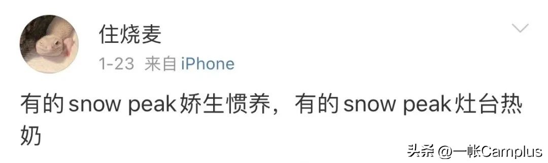 snowpeak发展史,snowpeak上海