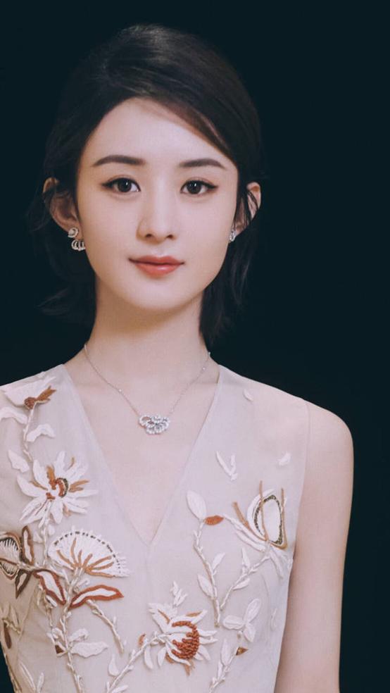 宋轶赵丽颖最新剧照,赵丽颖拍戏毛孔太抢镜