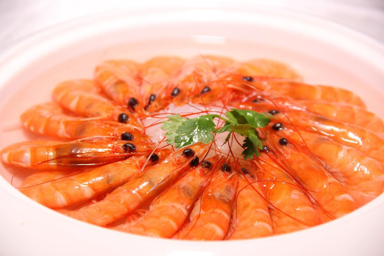 吃虾对肺结节有好处吗,虾对肺结节有没有影响