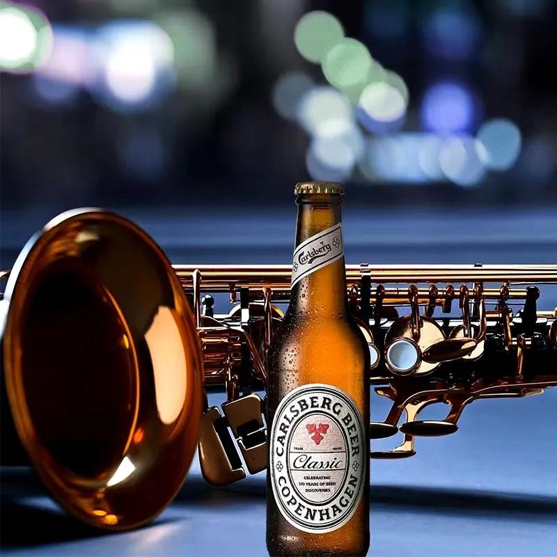 啤酒品鉴酒,啤酒品鉴入门