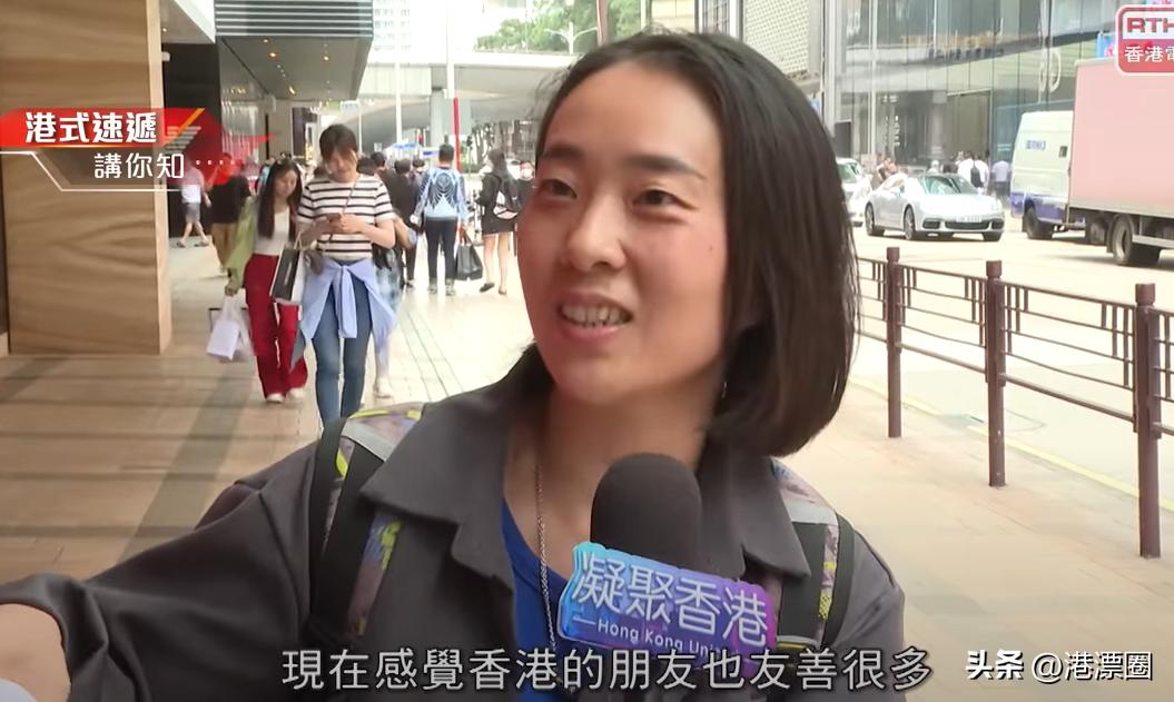 香港真的好美航拍香港全景,香港为什么能吸引那么多游客