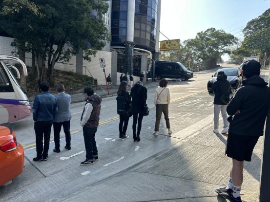 香港名媛碎尸案曝光,香港名媛碎尸案抓捕