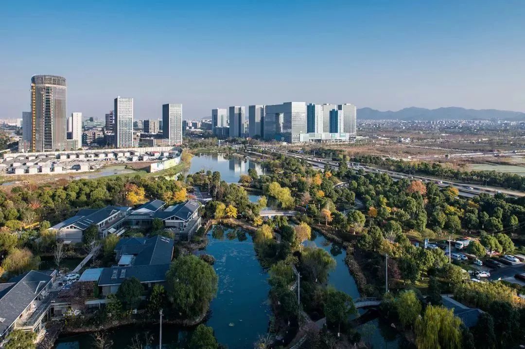 奥体三大新盘、钱二双子星扎堆来，5月杭州又添40盘