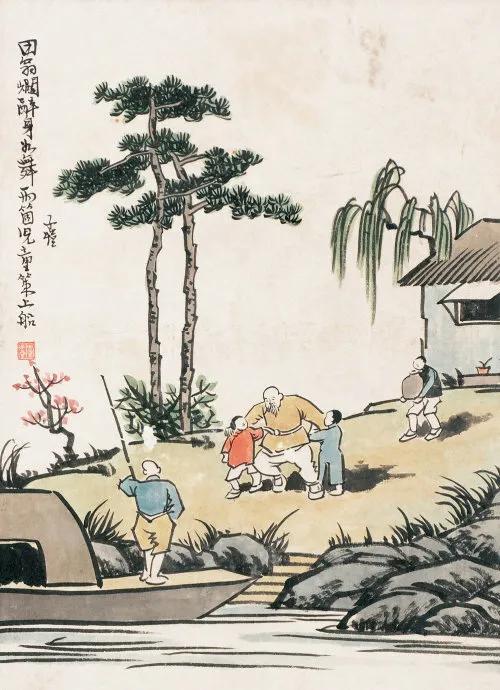 古代年龄称谓30岁40岁50岁60岁,八岁古代年龄称谓是什么