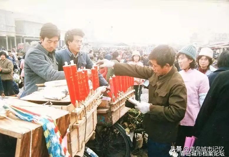 胶东青岛平度过年风俗,青岛过年风俗