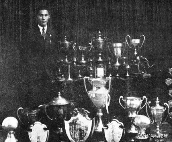 日本和中国足球历史,为啥同为亚洲人日本都能踢世界杯