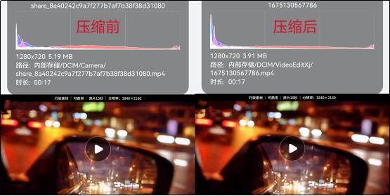 免费手机视频压缩软件哪个好用,视频压缩软件手机版哪个好用