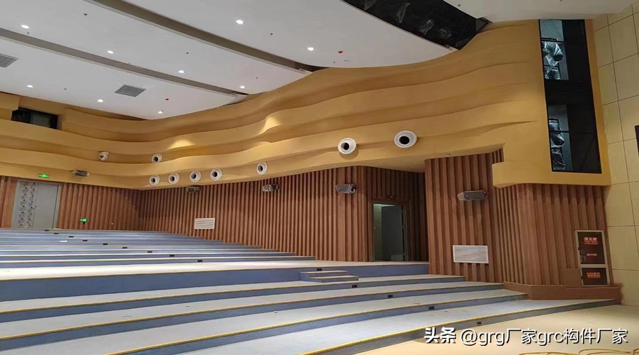 福鼎grg异形吊顶哪家性价比高,grg吊顶的优势