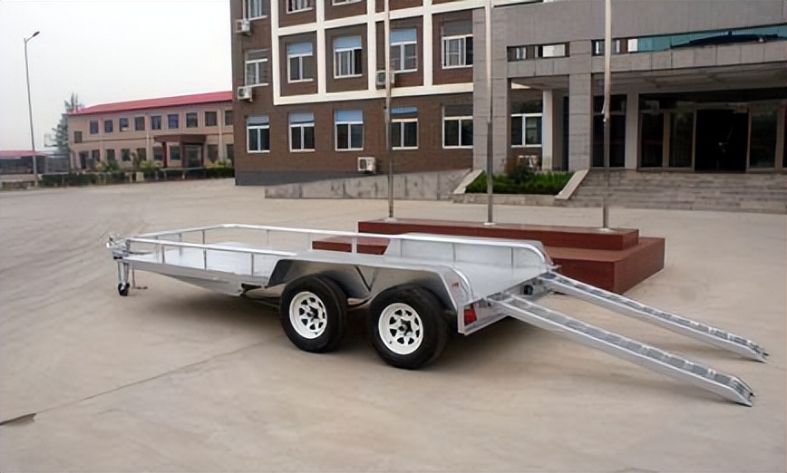 拖车功能有什么用,拖车的用途有哪些