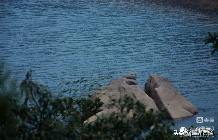 温州最高峰,温州十大最高山峰