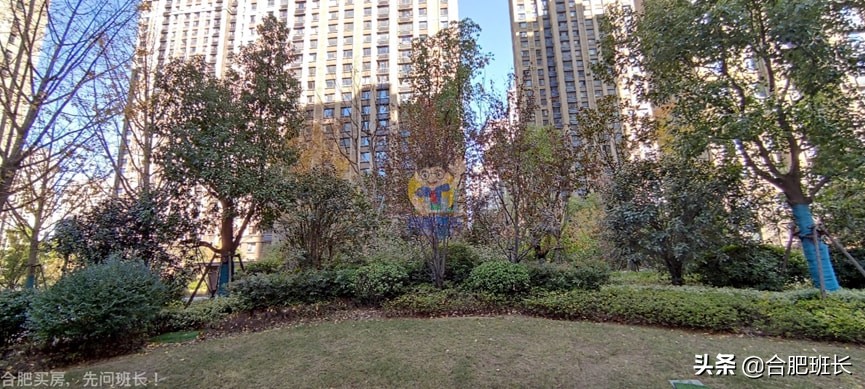 信达在合肥的项目,信达天御在合肥什么位置