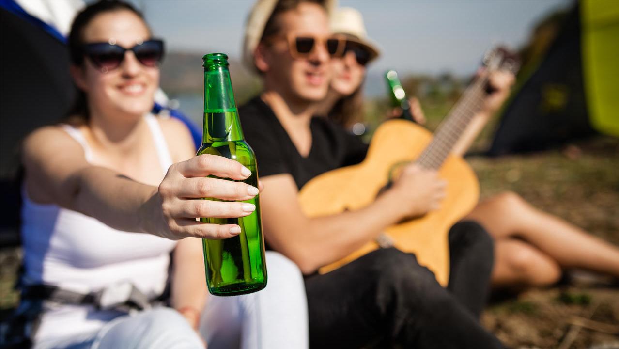 血热更容易招蚊子,吃了哪种水果更容易招蚊子